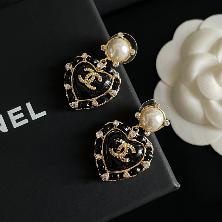 Chanel earring 11lyh607